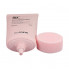 The Saem Розовый солнцезащитный крем с каламином SPF 50+ PA++++ Eco Earth Power Pink Sun Cream Long UVA (50 гр)