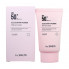 The Saem Розовый солнцезащитный крем с каламином SPF 50+ PA++++ Eco Earth Power Pink Sun Cream Long UVA (50 гр)