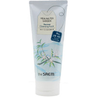 The Saem Пенка для умывания «Чайное дерево» Healing Tea Garden Tea Tree Cleansing Foam (150 мл)