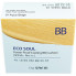 The Saem Охлаждающий BB-кушон Тон 01 Прозрачный беж Eco Soul Power Proof Cooling BB Cushion SPF50+/PA+++ (13 гр)