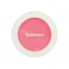 The Saem Однотонные румяна Saemmul Single Blusher Тон PK01 Яркий розовый / Bubble Gum Pink (5 гр)