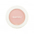 The Saem Однотонные румяна Saemmul Single Blusher Тон CR01 Персиковый / Naked Peach (5 гр)