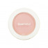 The Saem Однотонные румяна Saemmul Single Blusher Тон CR01 Персиковый / Naked Peach (5 гр)