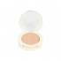 The Saem Одноцветные тени с блеском Тон BE02 Кремово-бежевый Saemmul Single Shimmer Shadow (2 гр)
