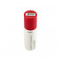 The Saem Тинт-бальзам в стике для губ Saemmul Essential Tint Lipbalm Тон RD01 Красный (4 гр)
