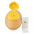Holika Holika Разглаживающая пенка-пилинг с экстрактом яичного желтка Smooth Egg Skin Peeling Foam (140 мл)