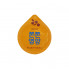 Holika Holika Капсульная укрепляющая ночная маска с экстрактом чечевицы Superfood Capsule Pack Firming Lentils (10 мл)