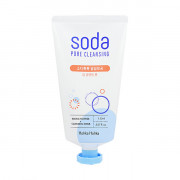 Holika Holika Очищающая пенка с содой для снятия BB-крема Soda Pore Cleansing BB Deep Cleansing Foam (150 мл)