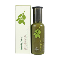 Innisfree Концентрированная увлажняющая сыворотка с оливковым маслом для лица Olive Real Serum EX (50 мл)