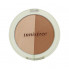Innisfree Хайлайтер-бронзатор для лица Face Designing Duo №2 Calm Sunset (9.5 гр)