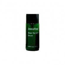 Innisfree Миниатюра сыворотки с экстрактом семян зеленого чая Green Tea Seed Serum (15 мл)