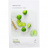 Innisfree Тканевая маска с экстрактом лайма It's Real Squeeze Mask Lime (1 шт / 20 мл)