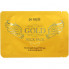 Petitfee Антивозрастная гидрогелевая маска «Крылья ангела» для подтяжки шеи с коллоидным золотом Gold Neck Pack Hydrogel Angel Wings (1 шт)