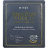 Petitfee Гидрогелевая маска для лица с черным жемчугом и золотом Black Pearl & Gold Hydrogel Mask Pack (1 шт х 32 гр)