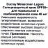 Ducray Солнцезащитный отбеливающий крем против пигментации для нормальной и комбинированной кожи с SPF 50+ Melascreen UV Light Cream (40 мл)