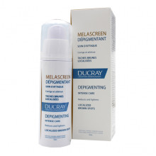 Ducray Интенсивная депигментирующая сыворотка Melascreen Depigmenting Intense Care (30 мл)