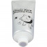 Elizavecca Угольная пенка для глубокой очистки пор Milky Piggy Elastic Pore Cleansing Foam (120 мл)