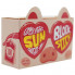 Elizavecca Солнцезащитный стик Milky Piggy Sun Great Block Stick SPF50+ PA+++ (22 гр)