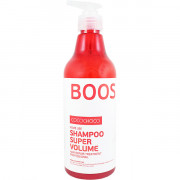 CocoChoco Бессульфатный шампунь для придания объема Shampoo Super Volume (500 мл)