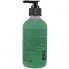 MI&KO Натуральный шампунь против перхоти для жирных волос «Морской бриз» (230 мл)