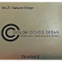 Deoproce CC-крем Color Combo Cream SPF50+ PA+++ Тон 13 Светло-бежевый (40 гр)