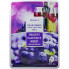 Deoproce Лиловая тканевая маска с экстрактами красного вина и голубики Color Synergy Effect Sheet Mask Purple Healthy Elasticity Moist Wine & Blueberry (1 шт)