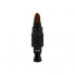 SeaNTree Гелевый карандаш-подводка для глаз «Настоящий Черный» Quick Styling Gel Pencil Liner Real Black (0.4 гр)
