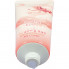 3W Clinic Лифтинговый скраб-пенка «Коллаген» Pure Clean Scrub Foam Cleansing Collagen (180 мл)