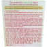 3W Clinic Тонизирующий скраб-пенка «Яблоко» Pure Clean Scrub Foam Cleansing Apple (180 мл)