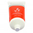 3W Clinic Очищающая пенка с экстрактом коричневого риса для жирной кожи Brown Rice Foam Cleansing Anti-Sebum (100 мл)