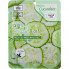 3W Clinic Тканевая маска с экстрактом огурца Fresh Cucumber Mask Sheet (1 шт)