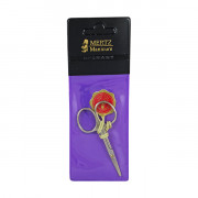 Mertz Ножницы для детских ногтей 640  (1 шт)