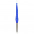 Mertz Manicure 74 Пилка для ногтей сапфировая + нож для кутикулы + резинка (1 шт)