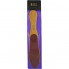 Mertz Manicure 800 Терка наждачная двухсторонняя с деревянной ручкой для педикюра (1 шт)