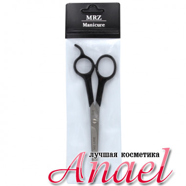 Mertz Manicure MZ Line 1300 Ножницы парикмахерские прямые матированные  (1 шт)