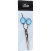 Mertz Manicure MRZ 1310 Ножницы парикмахерские прямые  (1 шт)