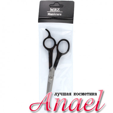 Mertz Ножницы парикмахерские филировочные 24 зубчика MRZ Manicure 1301 (1 шт)