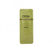 Ottie Пробник крема для упругости кожи «Золотой престиж» Gold Prestige Resilience Skin Advanced Cream 