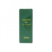 Ottie Пробник увлажняющего успокаивающего тонера с центеллой Cicacera 83 Solution Toner