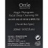 Ottie Глубоко очищающее гидрофильное масло  «Магия растений» Magic Phytogreen Facial Deep Cleansing Oil (300 мл)