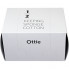Ottie Спонжи-салфетки из 100% натурального хлопка Keeping Sponge Cotton (40 шт)