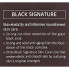 Ottie Антивозрастной тонер с муцином черной улитки Black Signature Toner (150 мл)