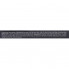 Ottie Черная стойкая подводка-фломастер Magic Pen Eyeliner (0,5 гр)