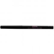 Ottie Идеальный водостойкий карандаш-подводка Тон 01 Черный Water Proof Perfect Eye Liner (0,3 гр)