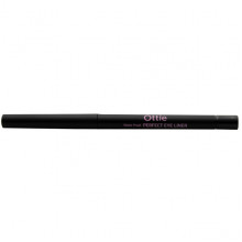 Ottie Идеальный водостойкий карандаш-подводка Тон 01 Черный Water Proof Perfect Eye Liner (0,3 гр)