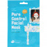 Cettua Тканевая маска «Контроль за порами» для лица Pore Control Facial Mask (1 шт)