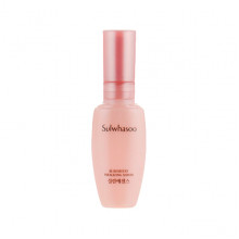 Sulwhasoo Миниатюра оживляющей сыворотки для лица «Цветущая слива» Bloomstay Vitalizing Serum (8 мл)