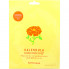 Baroness Успокаивающая тканевая маска с экстрактом из цветков календулы Calendula Flower Mask Sheet Soothing (1 шт)