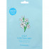 Baroness Очищающая тканевая маска с экстрактом цветков лилии Lily Flower Mask Sheet Purifing (1 шт)