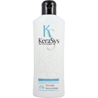 KeraSys Увлажняющий шампунь для сухих волос Extra-Strength Moisturizing Shampoo (180 мл)